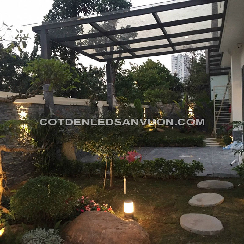 Đèn led chiếu sáng, đèn led cao cấp giá rẻ nhất Hà Nội