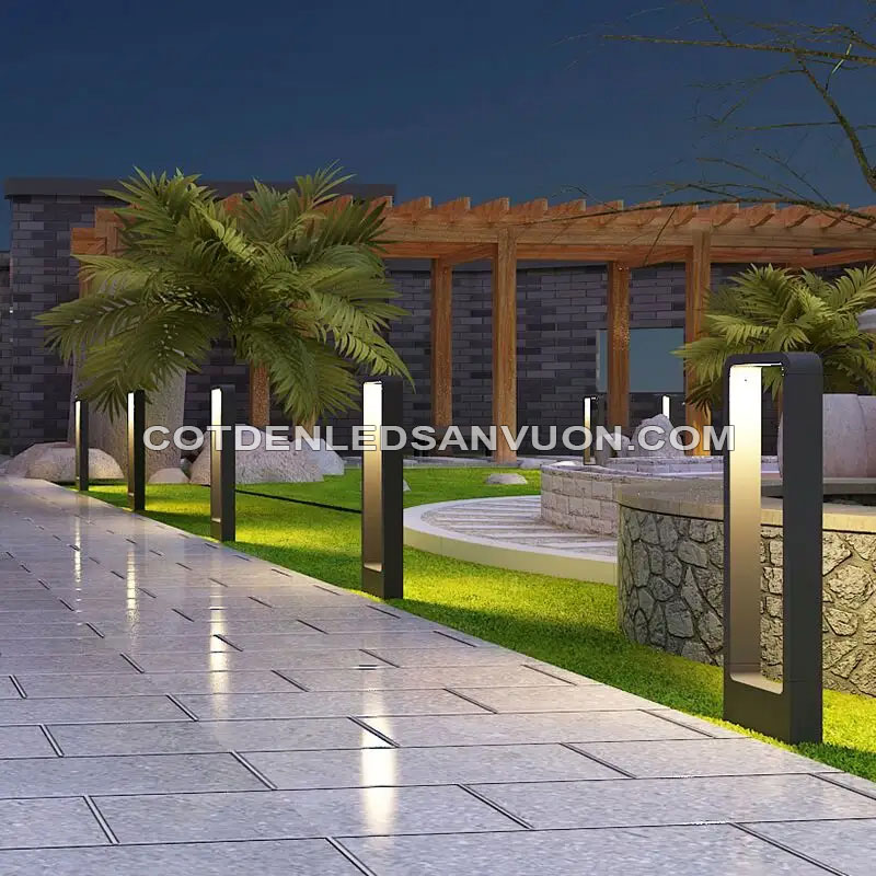 Đèn led chiếu sáng, đèn led cao cấp giá rẻ nhất Hà Nội